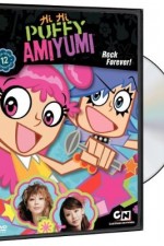 Watch Hi Hi Puffy AmiYumi Megashare8